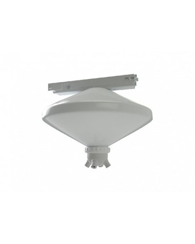 Модуль порошкового пожаротушения Этернис МПП Гарант-12КД в Калуге Модули порошковые Pintop.ru