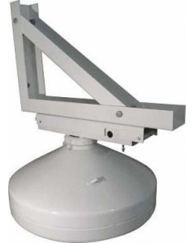 Кронштейн для настенного крепления Этернис НК-01 в Калуге Дополнительное оборудование пожаротушения Pintop.ru