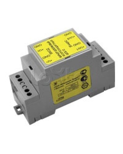 Барьер искрозащиты Этра-спецавтоматика ШСБ-24 в Калуге Дополнительное оборудование (Ex) Pintop.ru