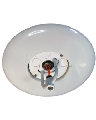 Цоколь Гефест Цоколь фасонный пластиковый Гефест в Калуге Аксессуары для оросителей Pintop.ru