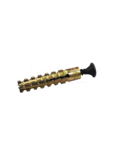 Дюбель (стальной саморез) Гефест (100 шт/уп) в Калуге Крепеж: Дюбели, шурупы, саморезы Pintop.ru