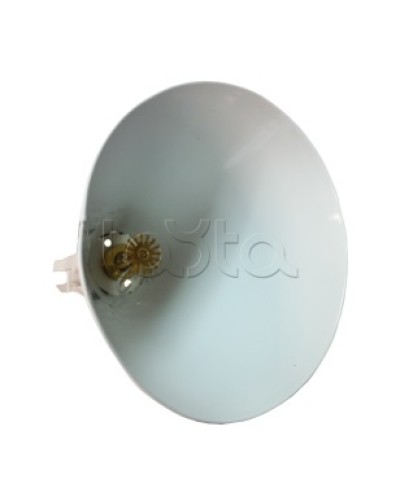 Формирователь потока Гефест ФП-1 (белый) в Калуге Аксессуары для оросителей Pintop.ru