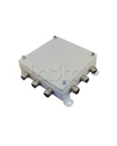 Коробка монтажная огнестойкая Гефест КМ-О (32к)-IP66-2020 в Калуге Распределительные коробки Pintop.ru