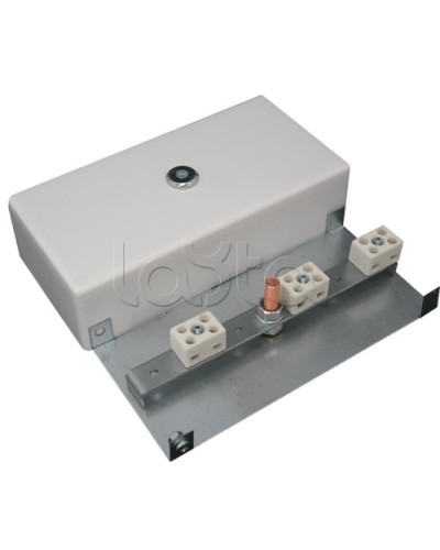 Коробка монтажная огнестойкая Гефест КМ-О (6к*6,0)-IP41-d 142x72х36 в Калуге Распределительные коробки Pintop.ru