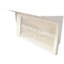 Козырек Гефест Козырек для оповещателя 2х8