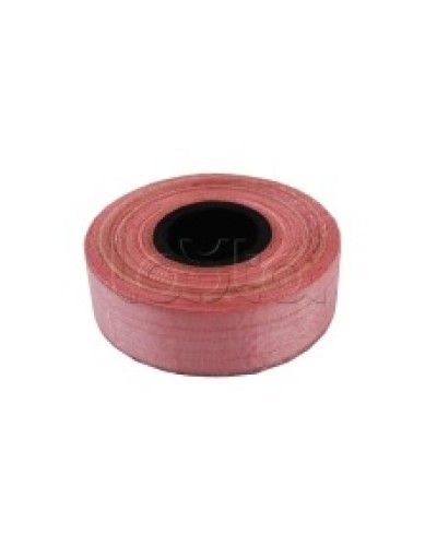 Лента термостойкая (10м), 15 мм ЛТ Гефест в Калуге Держатели, клипсы, скобы Pintop.ru