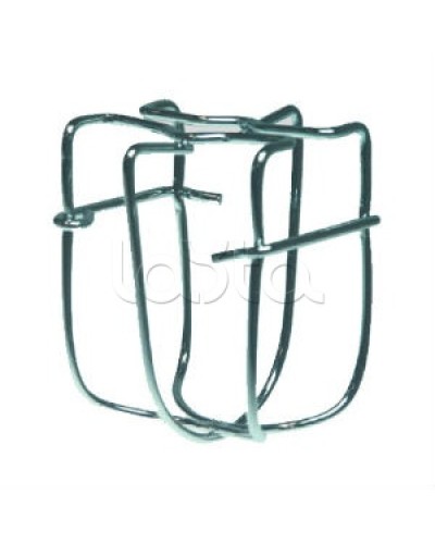 Защитная решетка для оросителя (никель) Гефест в Калуге Аксессуары для оросителей Pintop.ru