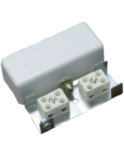 Коробка монтажная огнестойкая Гефест КМ-О (4к)-IP41-s 30x72x22 в Калуге Распределительные коробки Pintop.ru