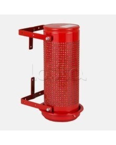 Генератор огнетушащего аэрозоля Гранит-Саламандра АГС-6/2 (бывш. АГС-6) в Калуге Генераторы огнетушащего аэрозоля Pintop.ru