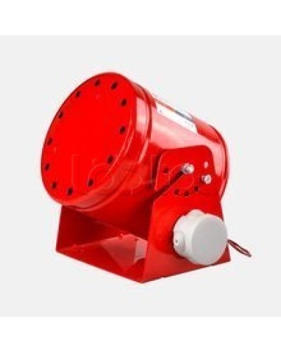 Генератор огнетушащего аэрозоля Гранит-Саламандра АГС-8/1-05 в Калуге Генераторы огнетушащего аэрозоля Pintop.ru