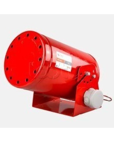 Генератор огнетушащего аэрозоля Гранит-Саламандра АГС-8/2-05 в Калуге Генераторы огнетушащего аэрозоля Pintop.ru