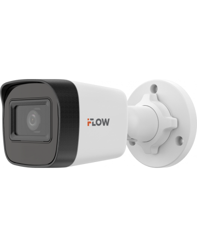 HD-TVI камера iFlow F-AC-2151(2.8mm) в Калуге Аналоговые камеры Pintop.ru