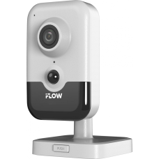 Компактная IP-камера iFlow F-IC-1921CIW(2.8mm)