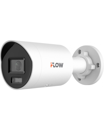 Уличная IP-камера iFlow F-IC-2186CM(4mm) в Калуге IP-камеры Pintop.ru