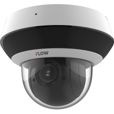 Уличная поворотная IP-камера iFlow F-IP-1441CMSZ4