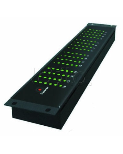 Усилитель 960H видеосигнала активный Инфотех AVT-16EXC873I в Калуге Видеоусилители, Модуляторы, Делители Pintop.ru