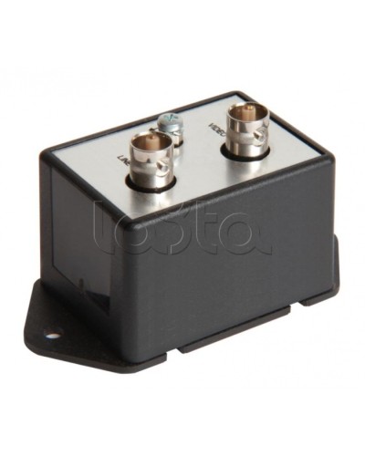 Видеотрансформатор AHD/CVI/TVI видеосигнала изолирующий Инфотех AVT-CNB600 в Калуге Видеоусилители, Модуляторы, Делители Pintop.ru