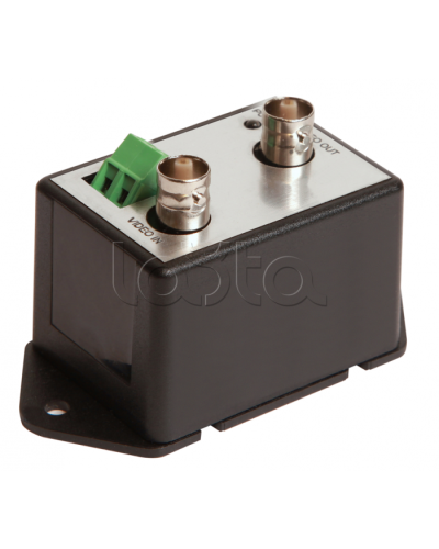 Усилитель AHD видеосигнала активный Инфотех AVT-EXC1102AHD в Калуге Видеоусилители, Модуляторы, Делители Pintop.ru