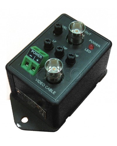 Усилитель 960H видеосигнала активный Инфотех AVT-EXC871 в Калуге Видеоусилители, Модуляторы, Делители Pintop.ru