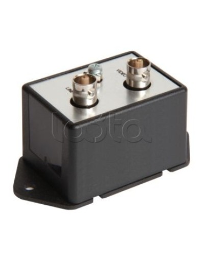 Подавитель помех ИНФОТЕХ AVT-Nano Coax Suppressor в Калуге Оборудование для видеонаблюдения Pintop.ru