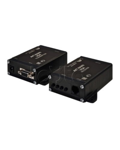 Удлинитель VGA ИНФОТЕХ AVT-Nano VGA в Калуге Видеоусилители, Модуляторы, Делители Pintop.ru