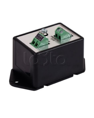 Устройство грозозащиты ИНФОТЕХ AVT-PTW2200HD в Калуге Видеоусилители, Модуляторы, Делители Pintop.ru