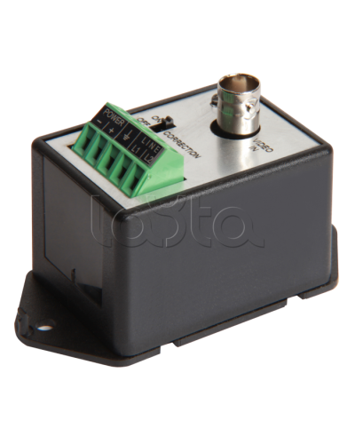 Приемник AHD видеосигнала активный Инфотех AVT-RX1101AHD в Калуге Видеоусилители, Модуляторы, Делители Pintop.ru