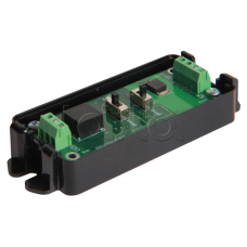 Приемник AHD видеосигнала активный Инфотех AVT-RX1111AHD