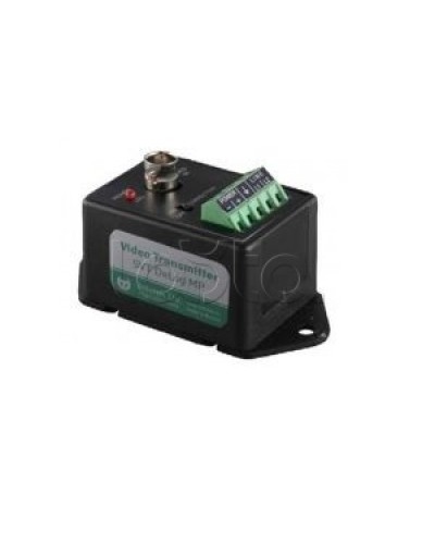 Приемник AHD 1080p видеосигнала активный Инфотех AVT-RX1105AHD в Калуге Видеоусилители, Модуляторы, Делители Pintop.ru