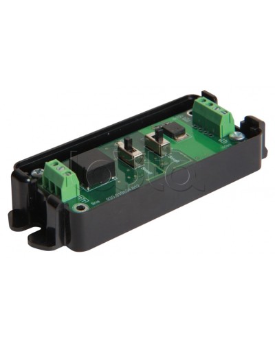 Приемник AHD 720p видеосигнала активный Инфотех AVT-RX1150AHD в Калуге Видеоусилители, Модуляторы, Делители Pintop.ru