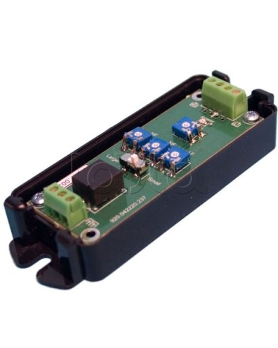 Приемник видеосигнала активный Инфотех AVT-RX342 в Калуге Видеоусилители, Модуляторы, Делители Pintop.ru