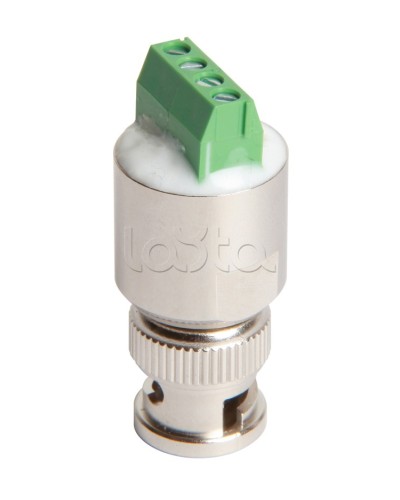 Передатчик AHD/CVI/TVI видеосигнала пассивный Инфотех AVT-TRX112HD в Калуге Видеоусилители, Модуляторы, Делители Pintop.ru