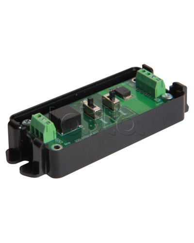 Передатчик AHD видеосигнала активный Инфотех AVT-TX1103AHD в Калуге Видеоусилители, Модуляторы, Делители Pintop.ru