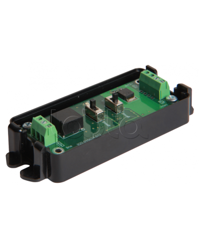 Передатчик TVI видеосигнала активный Инфотех AVT-TX1303TVI в Калуге Видеоусилители, Модуляторы, Делители Pintop.ru