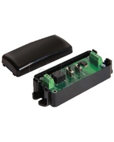 Передатчик TVI видеосигнала активный Инфотех AVT-TX1311TVI в Калуге Видеоусилители, Модуляторы, Делители Pintop.ru