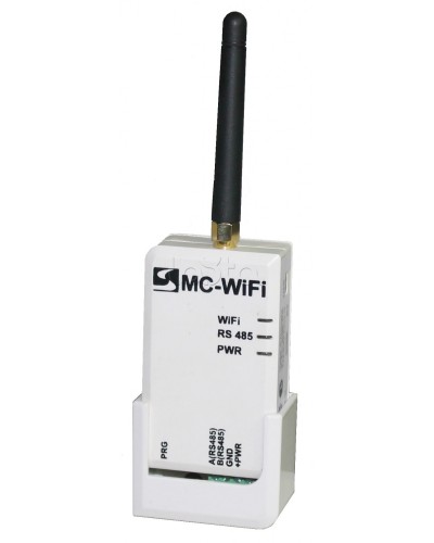 Модуль сопряжения Интеграл + МС-Wi-Fi в Калуге Дополнительное оборудование для ОПС Pintop.ru