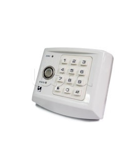 Пульт управления для БРО Интеграл + в Калуге Дополнительное оборудование для СКУД Pintop.ru