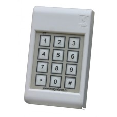 Клавиатура-эмулятор ТМ Интеграл +