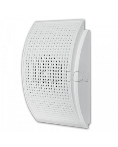 С-МД РЕЧЕВОЙ ОПОВЕЩАТЕЛЬ НАСТЕННЫЙ С ДИКТОФОНОМ в Калуге Акустические системы Pintop.ru