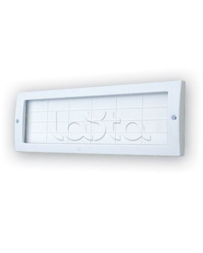 Табло М-12 Порошок не входи (ИП Раченков А.В.) в Калуге Оповещатели Pintop.ru