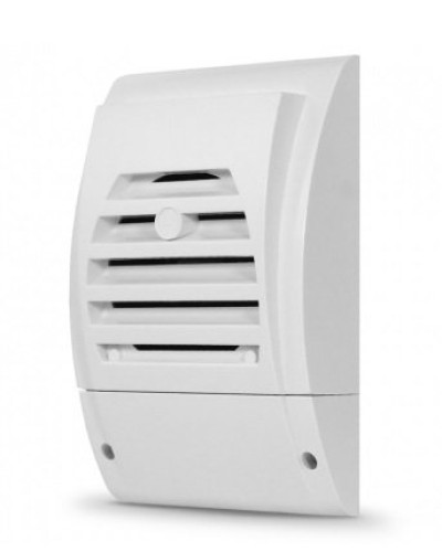 Активный оповещатель речевой настенный С-У-МИНИ (ИП Раченков А.В.) в Калуге Акустические системы Pintop.ru