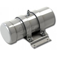 Генератор газового пожаротушения Источник-плюс ГГПТ-0,5