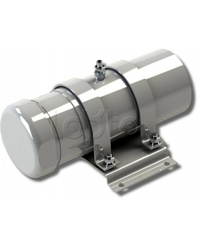 Генератор газового пожаротушения Источник-плюс ГГПТ-0,5 (тр) в Калуге Газовые модули и балоны Pintop.ru