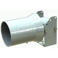 Генератор огнетушащенго аэрозоля Источник-плюс ГОА(Т)-II-1,10-020-010