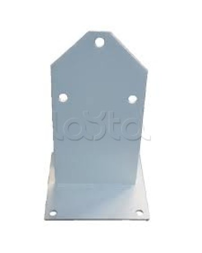 Переходник Источник-плюс Переходник кронштейна настенного для Тунгус МПП-4 в Калуге Модули порошковые Pintop.ru