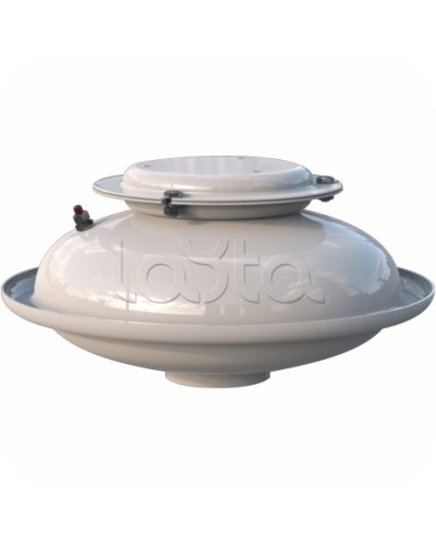 Модуль порошкового пожаротушения Источник-плюс Тунгус-МПП(Н-Т1)-3-И-ГЭ-У2 в Калуге Модули порошковые Pintop.ru