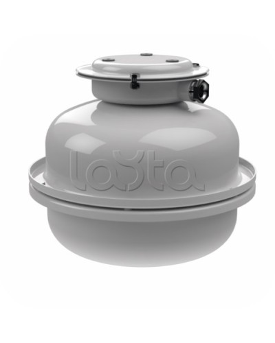 Модуль порошкового пожаротушения взрывозащищенный в нормальном исполнении Источник-плюс Тунгус-МПП(Н-Взр)-5-И-ГЭ-У2 в Калуге Модули пожаротушения (Ex) Pintop.ru