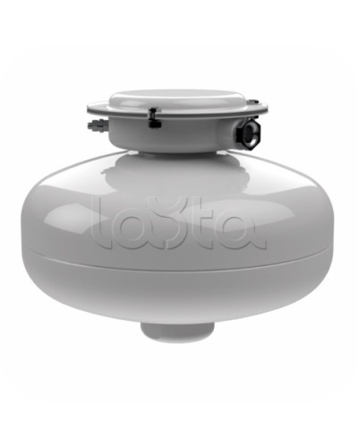 Модуль порошкового пожаротушения взрывозащищенный в специальном исполнении потолочный Источник-плюс Тунгус-МПП(Н-Взр-Т)-6(п)-И-ГЭ-У2 в Калуге Модули пожаротушения (Ex) Pintop.ru