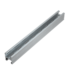 Страт-профиль двойной 41х21 L2600 мм s:2,0 HD85 КМ-профиль (2STPS41-21-2600 HD85)