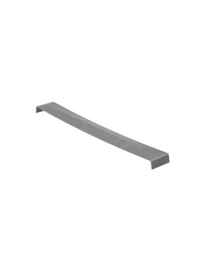 Держатель кабеля 400 мм ПЛЮС КМ-Профиль (DK400plus) в Калуге Аксессуары для кабель-канала Pintop.ru